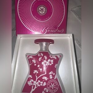 Bond No. 9 New York Pink and White